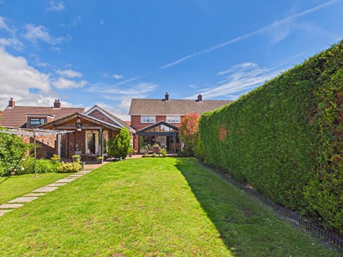 3 Bedroom Semi-Detached House For Sale In Main Road, Bridgwater, TA7