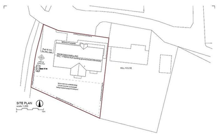 Land For Sale In Mill Park, Ford Road, Blair Atholl, PH18