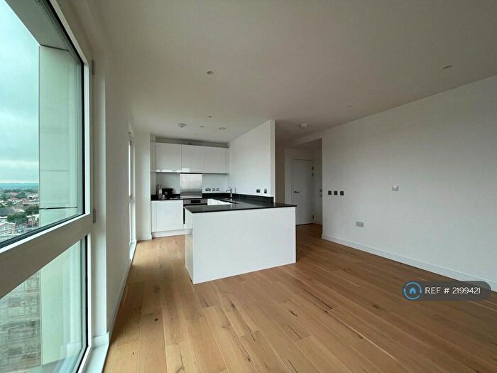 1 Bedroom Flat To Rent In Everly House Capitol Way, London, NW9