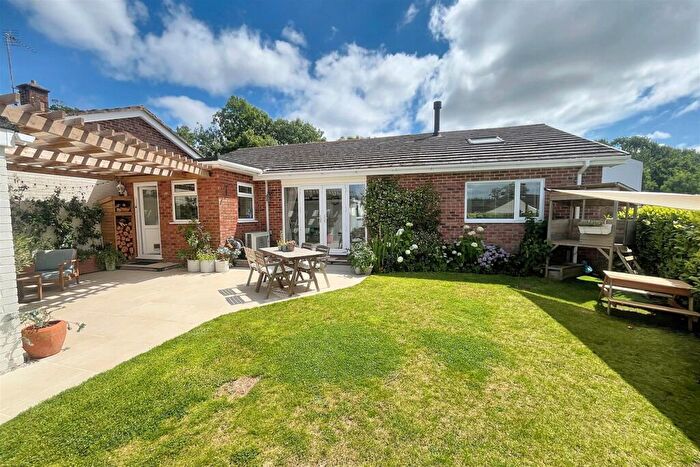 3 Bedroom Semi Detached House To Rent In Bloxworth, BH20
