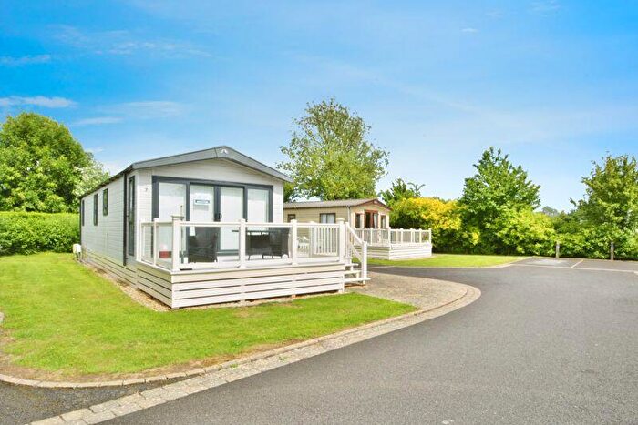 2 Bedroom Detached House For Sale In Reed Meadow, Cotswold Hoburne, Cotswold Lakes, GL7