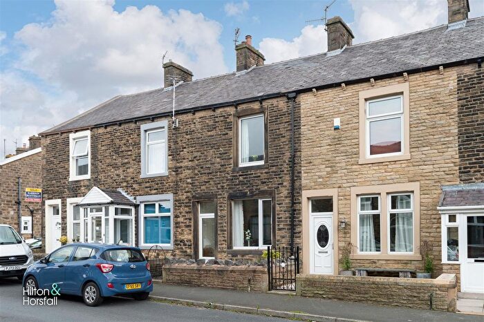 2 Bedroom Terraced House For Sale In Longroyd Road, Barnoldswick, BB18
