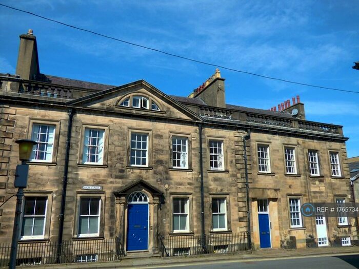 1 Bedroom Flat To Rent In High Street, Lancaster, LA1