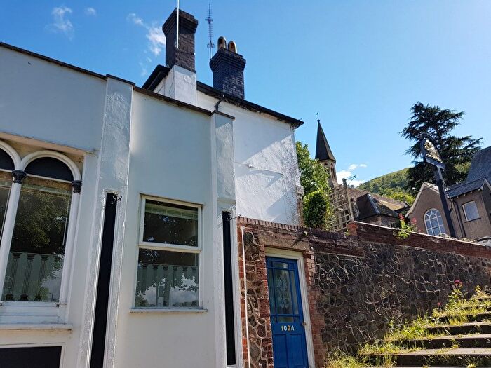 1 Bedroom Flat To Rent In Worcester Road, Malvern, WR14