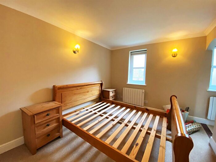2 Bedroom Apartment To Rent In Springfield Road, Bury St Edmunds, IP33
