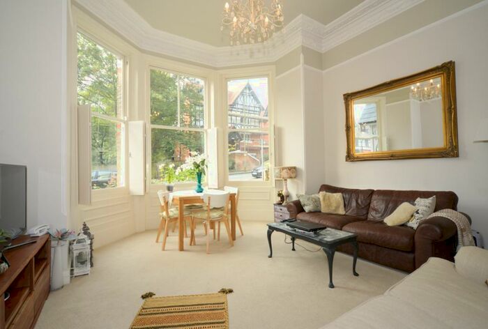 2 Bedroom Apartment To Rent In Crystal Palace Park Road, London, SE26