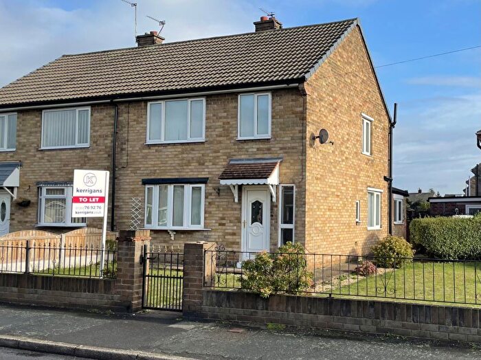 3 Bedroom Property To Rent In Woodlea Grove, Armthorpe, Doncaster, DN3