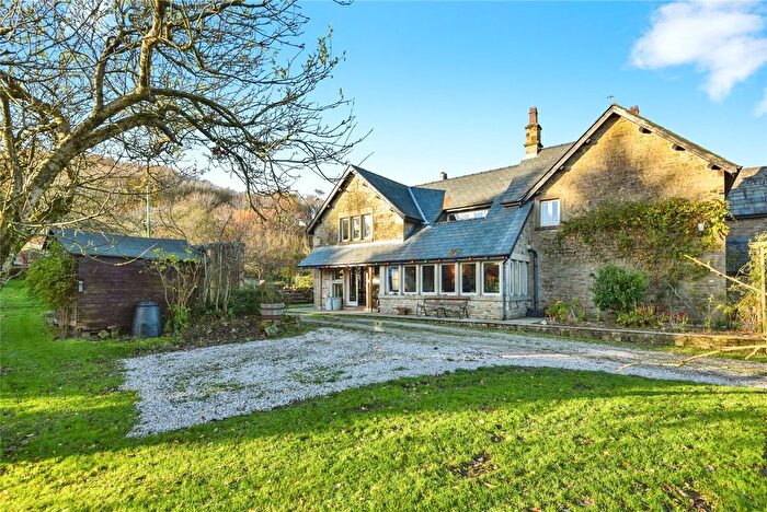 4 Bedroom Semi-Detached House For Sale In Quernmore, Lancaster, Lancashire, LA2