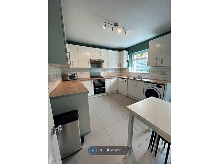 6 Bedroom Terraced House To Rent In Newmarket Road, Brighton, BN2