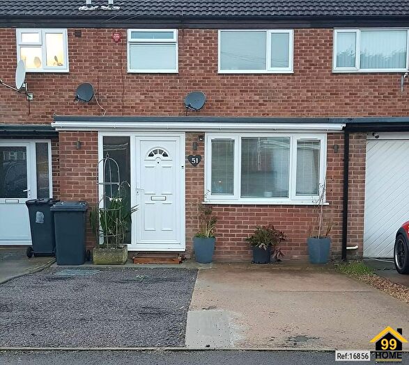 4 Bedroom Terraced House For Sale In The Holly Grove, Gloucester, Gloucestershire, GL2