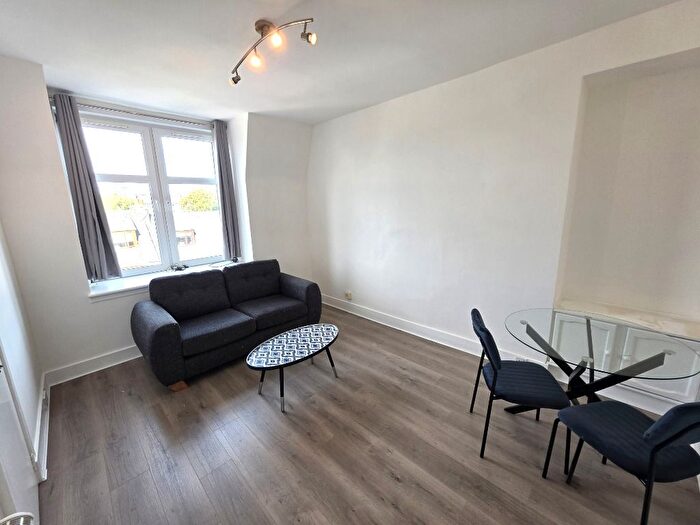 1 Bedroom Flat To Rent In Sunnyside Road, Old Aberdeen, Aberdeen, AB24