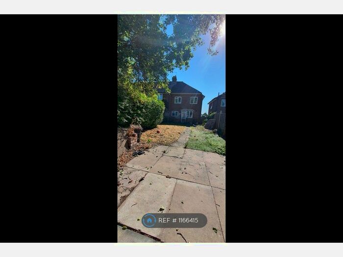 3 Bedroom Terraced House To Rent In Flaxley Road, Birmingham, B33