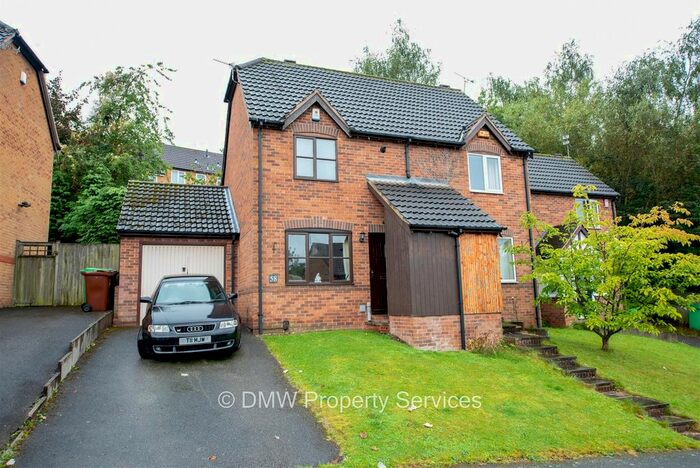 2 Bedroom End Of Terrace House To Rent In Astley Drive, Mapperley, Nottingham, NG3