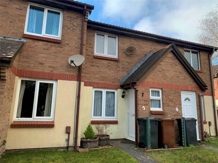 2 Bedroom Terraced House To Rent In Plymouth, Devon, PL6