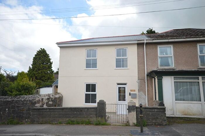 3 Bedroom Property To Rent In Lanner, Redruth, TR16