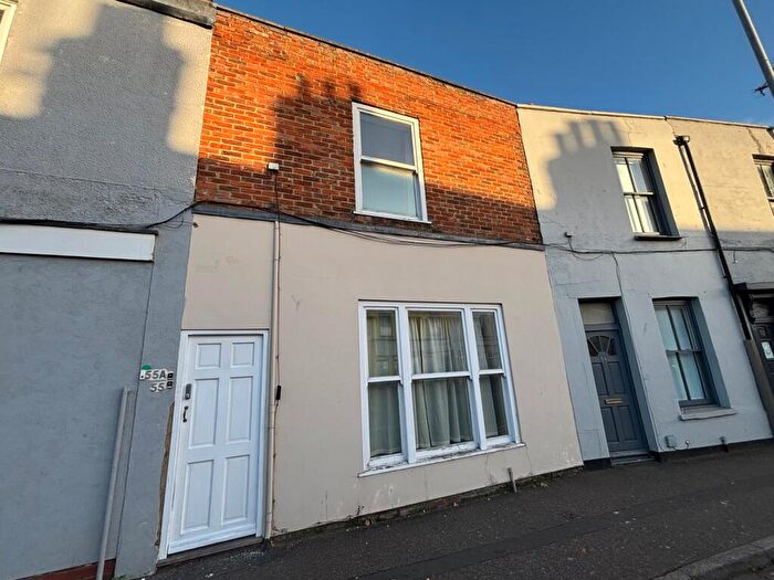 1 Bedroom Apartment To Rent In Railway Road, King's Lynn, PE30