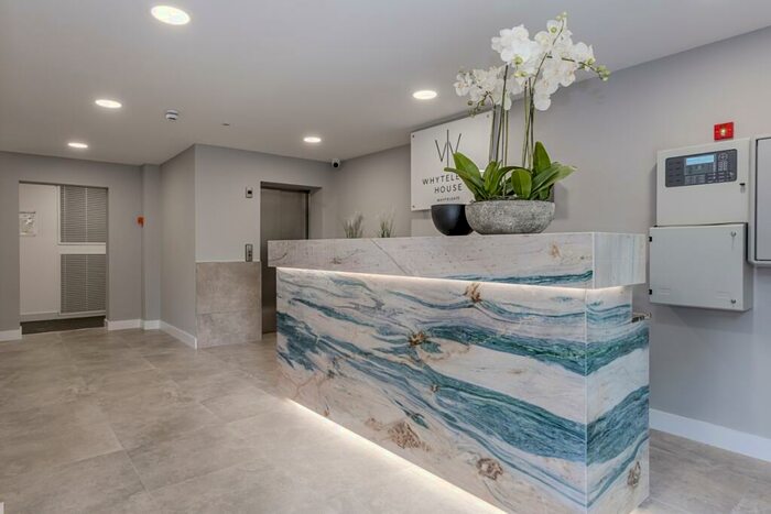 2 Bedroom Apartment To Rent In Well Farm Road Whyteleafe, CR3