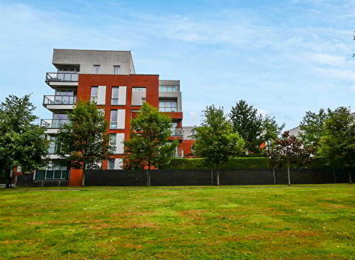 3 Bedroom Apartments For Sale In Apartment, The Keel Building, Annadale Crescent, Belfast, BT7
