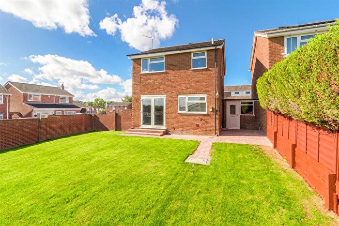 3 Bedroom Property To Rent In Westminster Road, Wellingborough, NN8
