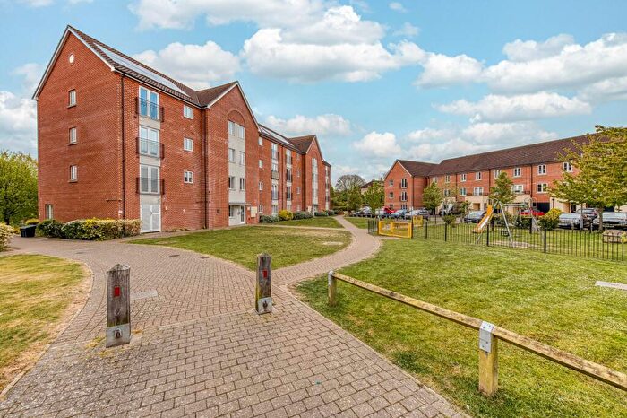 1 Bedroom Flat For Sale In Brazen Gate, Norwich, NR1