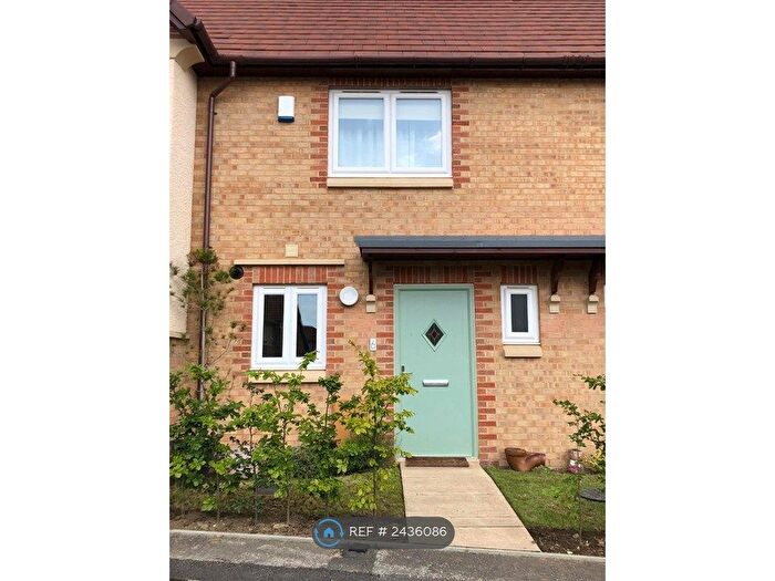 2 Bedroom Terraced House To Rent In Research Road, Darlington, DL2