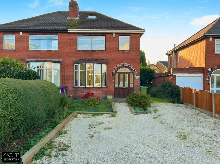 4 Bedroom Semi-Detached House To Rent In Birmingham New Road, Coseley, Bilston, WV14