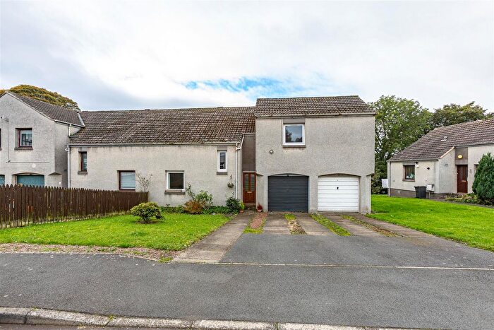 3 Bedroom Property For Sale In The Valley, Selkirk, TD7
