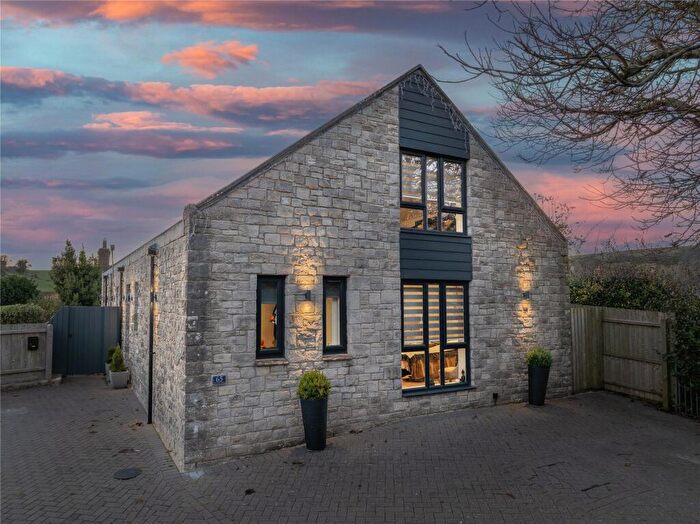 4 Bedroom Detached House For Sale In Weymouth, Dorset, DT3