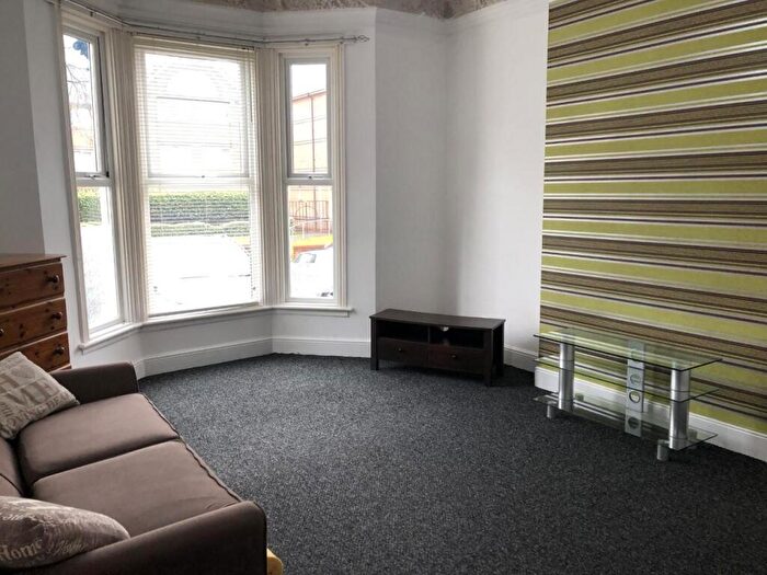 1 Bedroom Flat To Rent In Gillott Road, Birmingham, B16