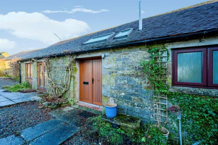 3 Bedroom Barn Conversion For Sale In ., Grindon, Leek, ST13
