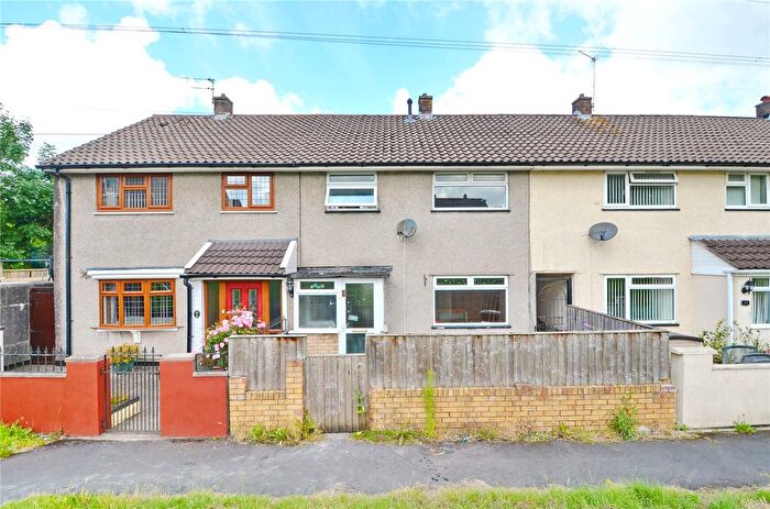 4 Bedroom Terraced House To Rent In Blake Road, Lockleaze, Bristol, Bristol, BS7