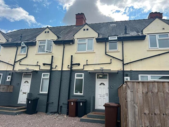 1 Bedroom Flat To Rent In Sheridan Close, Lincoln, LN2