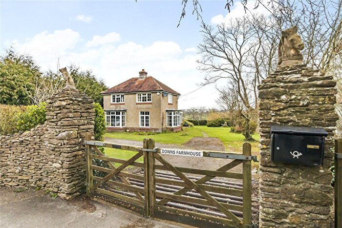 3 Bedroom Detached House For Sale In Brister End, Yetminster, Sherborne, Dorset, DT9