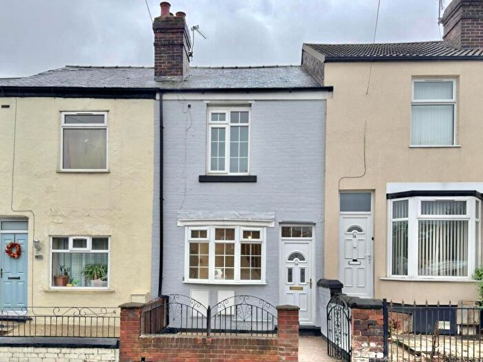 3 Bedroom Terraced House To Rent In Highgate Lane, Goldthorpe, Rotherham, S63