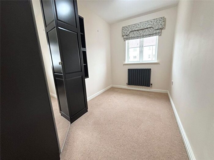 2 Bedroom Apartment To Rent In Rysy Court, Haydon End, Swindon, Wiltshire, SN25