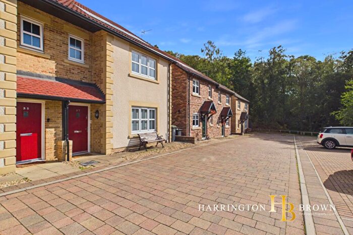 3 Bedroom Semi-Detached House For Sale In Barnsley Way, Shotley Bridge, DH8