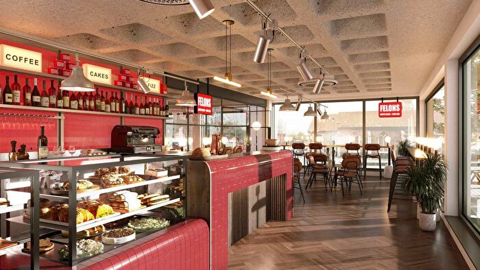 Studio To Rent In Westgate One, Canterbury, CT1