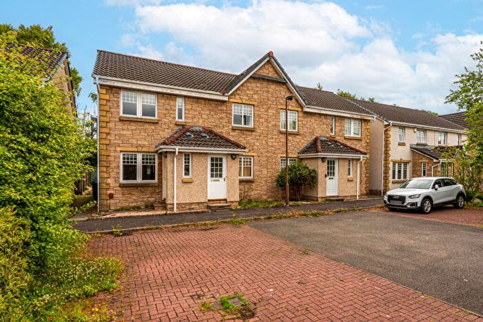 2 Bedroom Apartment To Rent In Colquhoun Street, Stirling, Stirlingshire, FK7