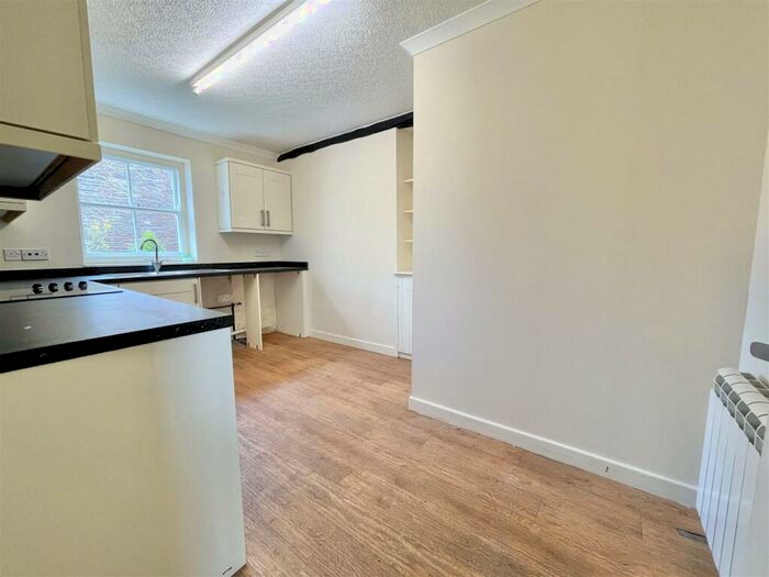 2 Bedroom Semi-Detached House For Sale In Foster Street, Penrith, CA11