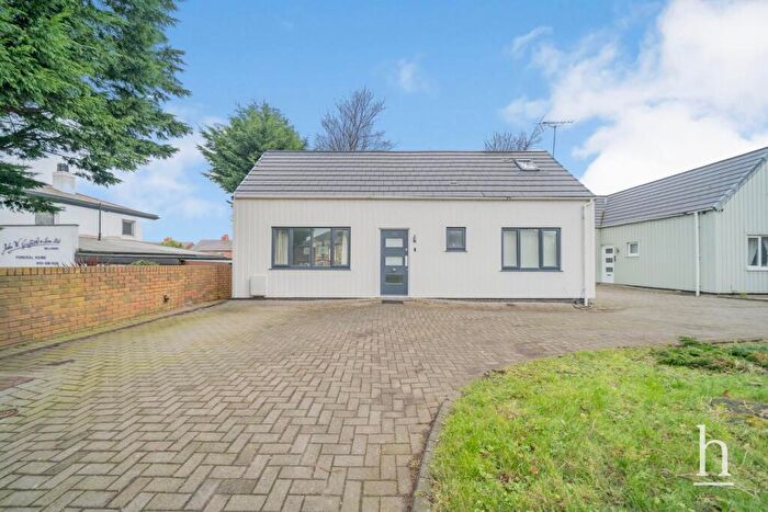 4 Bedroom Detached House To Rent In Mill Lane, Wallasey, CH44