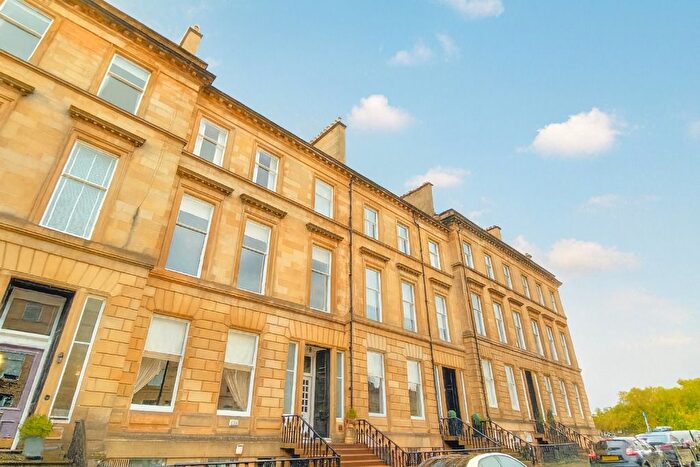 2 Bedroom Flat To Rent In Park Circus Place, Park, Glasgow, G3