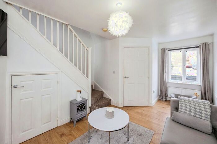 2 Bedroom Property To Rent In Poppy Mead, Kingsnorth, Ashford, TN23