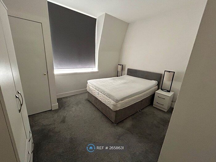 1 Bedroom Flat To Rent In Walker Road, Aberdeen, AB11
