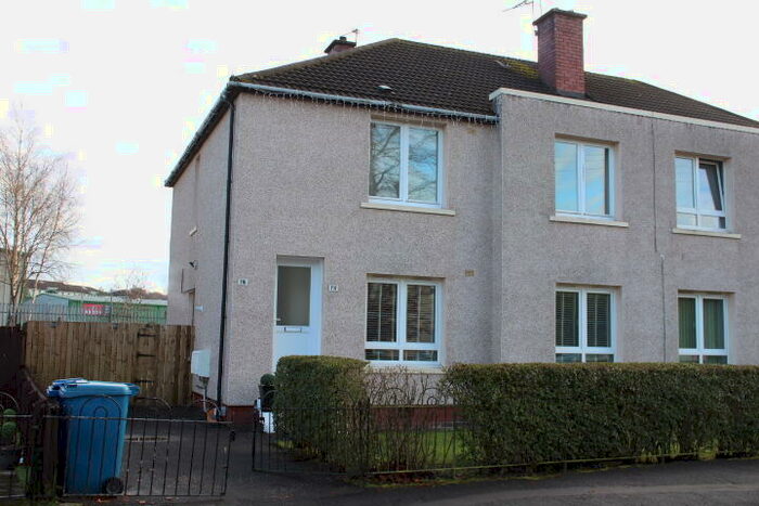 2 Bedroom Flat To Rent In , Shafton Road, Knightswood, Glasgow, G13