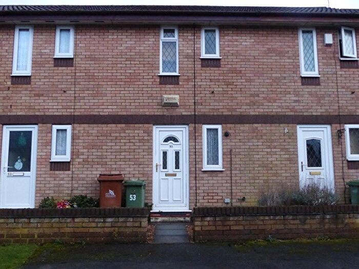 1 Bedroom Terraced House To Rent In Belleisle Road, Laceby Acres, DN34