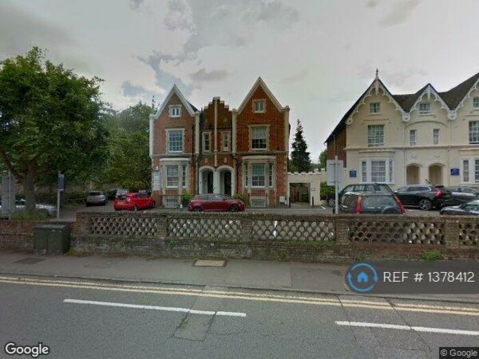 1 Bedroom Flat To Rent In London Road, Guildford., GU1