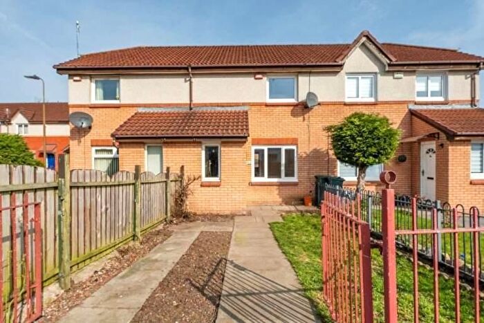 2 Bedroom Detached House To Rent In Niddrie House Drive, Newcraighall, Edinburgh, EH16