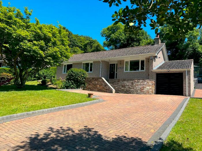 3 Bedroom Bungalow For Sale In Trecairn, St. Johns Lane, St. John, Torpoint, PL11