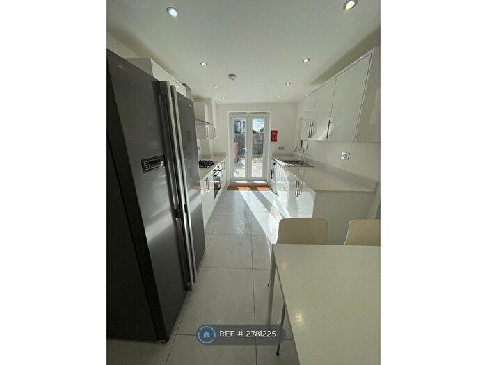 5 Bedroom Terraced House To Rent In Selsdon Road, London, E13