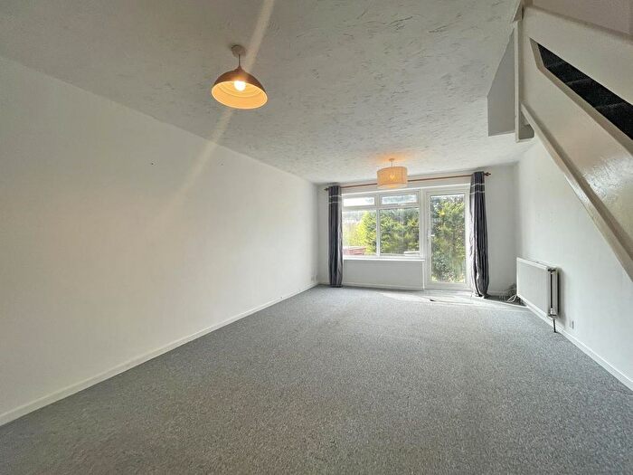 2 Bedroom Terraced House For Sale In Westcott Close, Eggbuckland, Plymouth, PL6